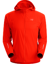 Incendo Hoody Men's