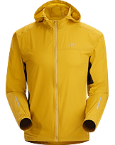 Incendo Hoody Men's