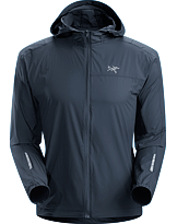 Incendo Hoody Men's