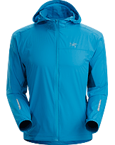 Incendo Hoody Men's