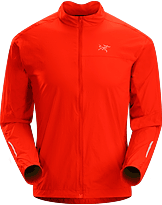 Incendo Jacket Men's