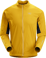 Veste Incendo Homme