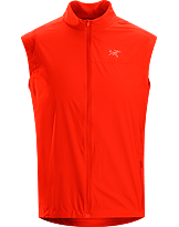 Incendo Vest Men's