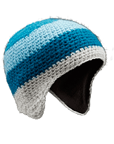 Isoclese Hat Women's