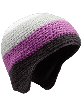 Isoclese Hat Women's