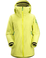 Kamoda Jacket Women's