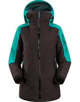 Kamoda Jacket Women's