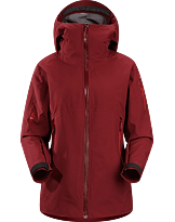 Kamoda Jacket Women's