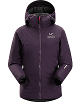 Kappa Hoody Women's