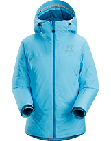 Kappa Hoody Women's