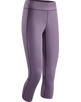 Kapta Crop Tight Women's