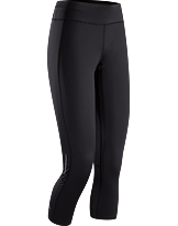 Kapta Crop Tight Women's