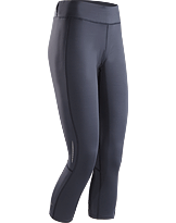 Kapta Crop Tight Women's