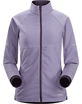 Kapta Jacket Women's