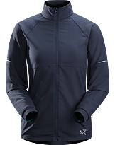 Kapta Jacket Women's