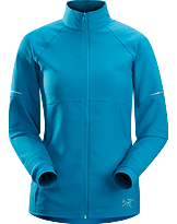 Kapta Jacket Women's