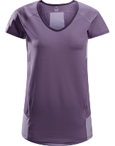 Kapta Shirt SS Women's