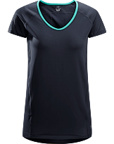 Kapta Shirt SS Women's