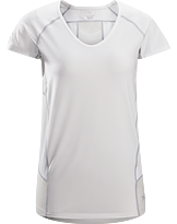 Kapta Shirt SS Women's