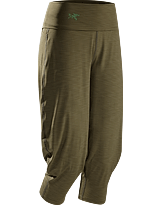 Kaslo Capri Women's