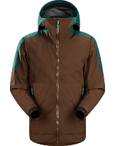 Keibo Jacket Men's