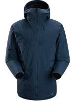 Khuno Parka Men's