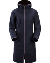 Lanea Long Coat Women's