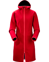 Lanea Long Coat Women's