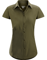 Libere Comp Cap Sleeve Women's