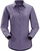 Libere Comp LS Women's