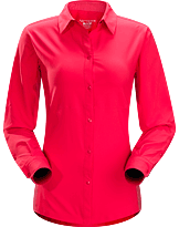 Libere Comp LS Women's