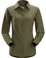 Libere Comp LS Women's
