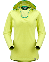 Lodyn Hoody Women's
