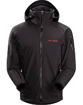 Mako Jacket Men's