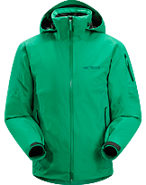 Mako Jacket Men's
