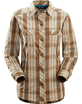 Melodie Shirt LS Women's