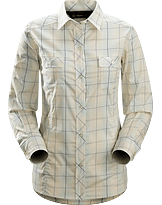Melodie Shirt LS Women's
