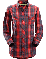 Melodie Shirt LS Women's