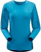 Mentum Comp LS Women's
