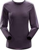 Mentum Comp LS Women's