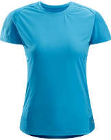 Mentum Comp SS Women's