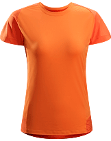 Mentum Comp SS Women's