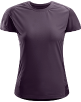 Mentum Comp SS Women's
