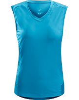 Mentum Comp Sleeveless Women's