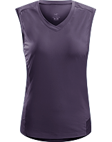 Mentum Comp Sleeveless Women's