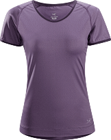 Mentum Tee SS Women's