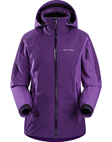 Meta Jacket Women's