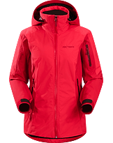 Meta Jacket Women's