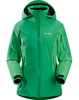Meta Jacket Women's