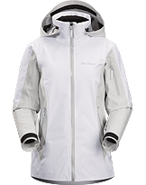 Meta Jacket Women's